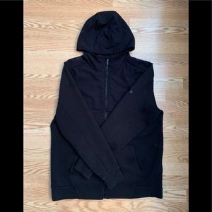 Under Armour Winter Zip Up Hoodie